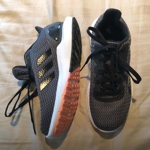 Adidas Cosmic 2 Women’s Cloudfoam running shoes